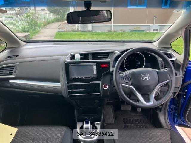 Honda FIT HYBRID 2014-03 7979239-14