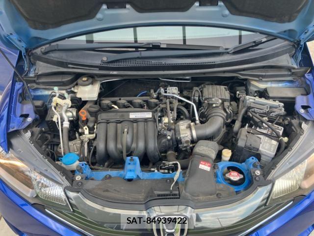 Honda FIT HYBRID 2014-03 7979239-16