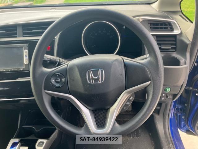 Honda FIT HYBRID 2014-03 7979239-17