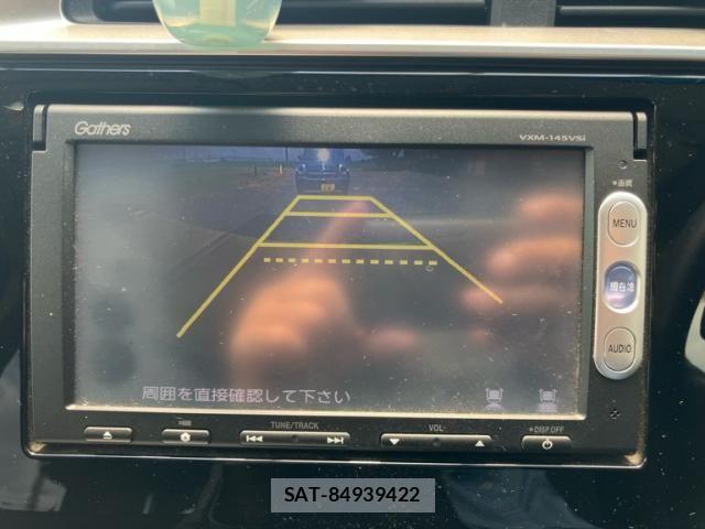Honda FIT HYBRID 2014-03 7979239-20