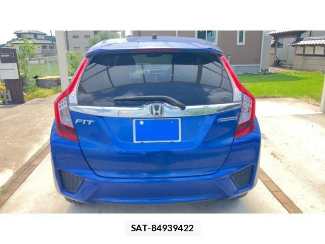 Honda FIT HYBRID 2014-03 7979239-22
