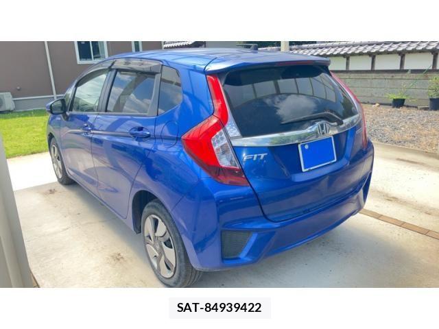 Honda FIT HYBRID 2014-03 7979239-23