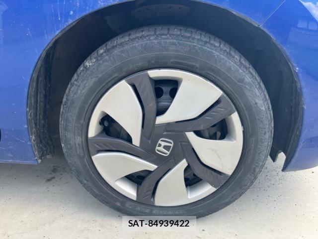 Honda FIT HYBRID 2014-03 7979239-3