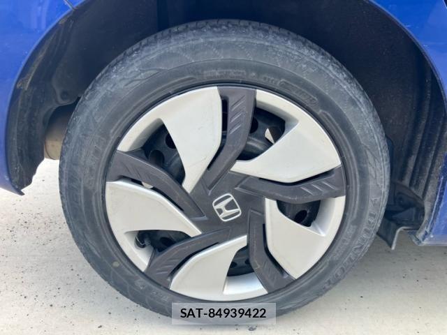 Honda FIT HYBRID 2014-03 7979239-4