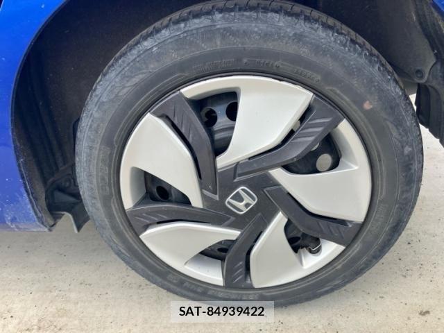 Honda FIT HYBRID 2014-03 7979239-5