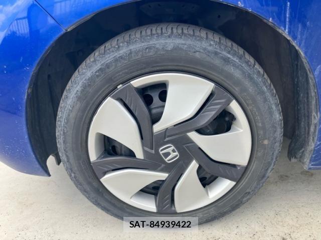 Honda FIT HYBRID 2014-03 7979239-6