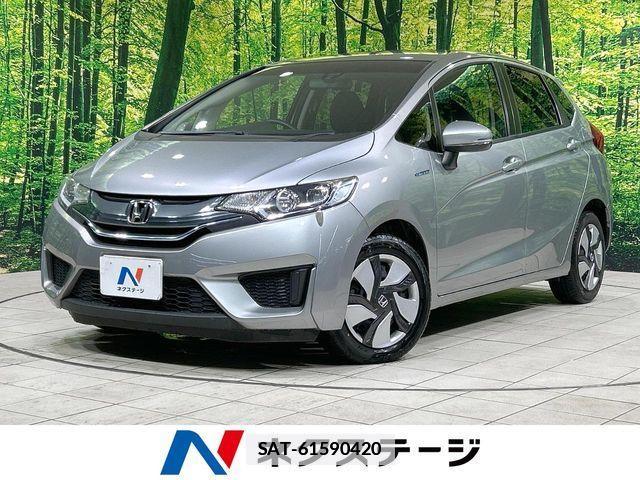 Honda FIT HYBRID 2014-09 7979234-0