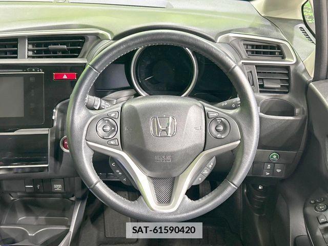 Honda FIT HYBRID 2014-09 7979234-10