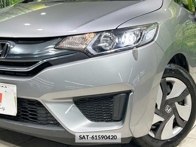 Honda FIT HYBRID 2014-09 7979234-11