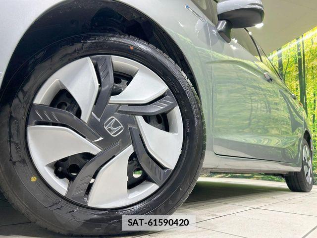 Honda FIT HYBRID 2014-09 7979234-12