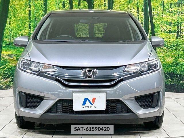 Honda FIT HYBRID 2014-09 7979234-13