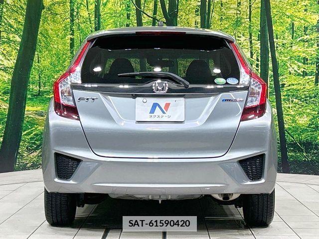 Honda FIT HYBRID 2014-09 7979234-14