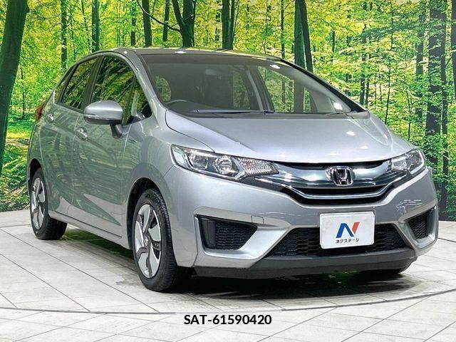 Honda FIT HYBRID 2014-09 7979234-15