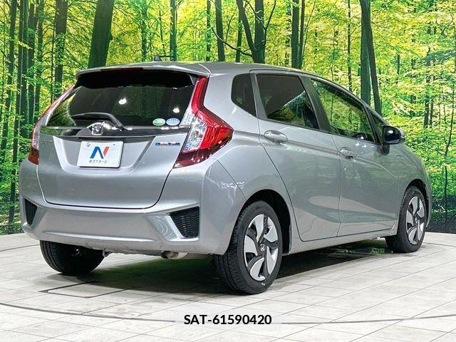 Honda FIT HYBRID 2014-09 7979234-16