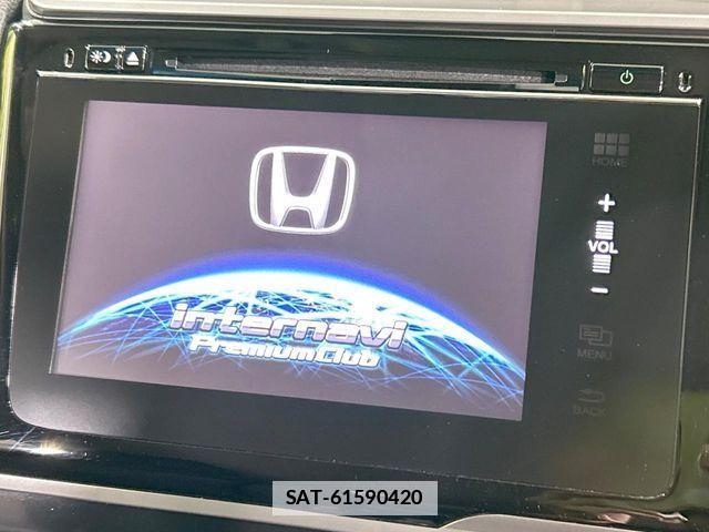 Honda FIT HYBRID 2014-09 7979234-2