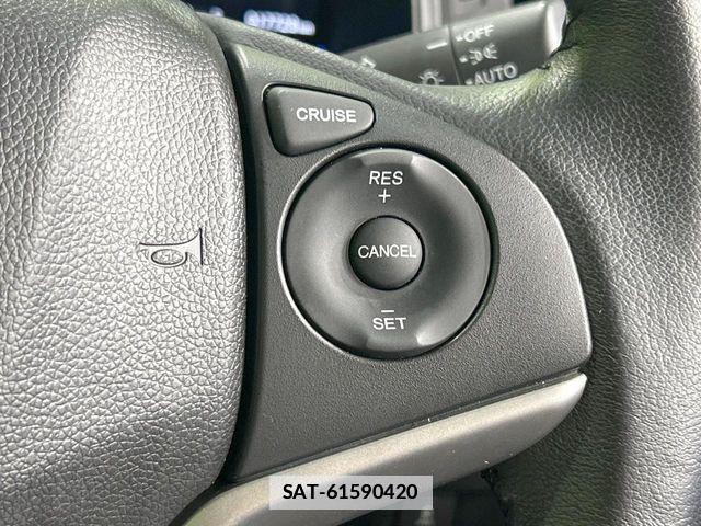 Honda FIT HYBRID 2014-09 7979234-4