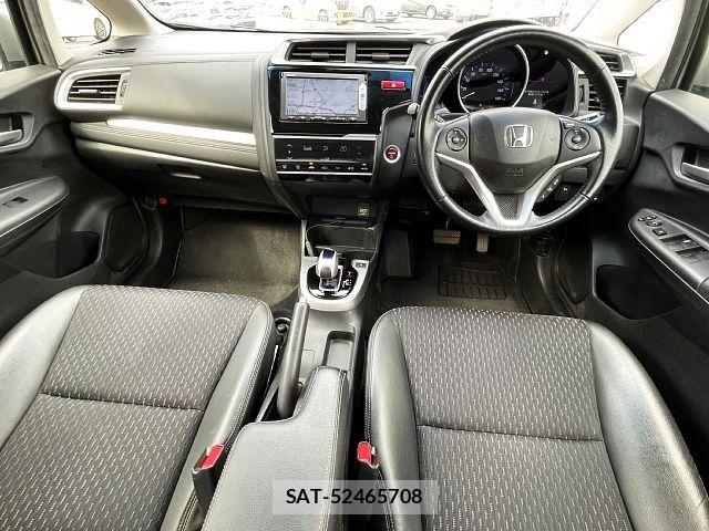 Honda FIT HYBRID 2013-10 7979235-1