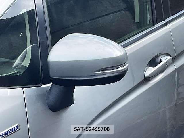 Honda FIT HYBRID 2013-10 7979235-7