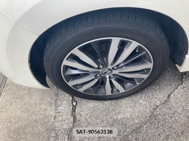Honda FIT HYBRID 2014-01 7979236-9