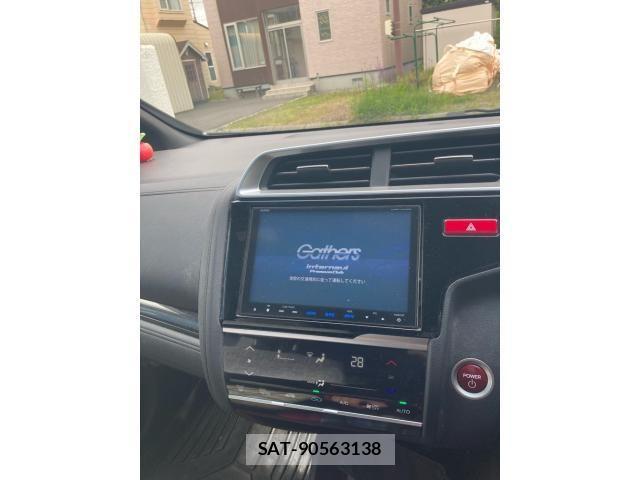 Honda FIT HYBRID 2014-01 7979236-12