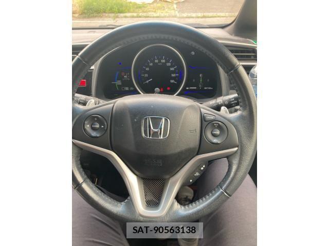 Honda FIT HYBRID 2014-01 7979236-14