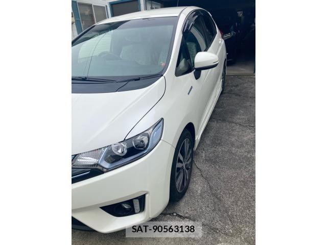 Honda FIT HYBRID 2014-01 7979236-22