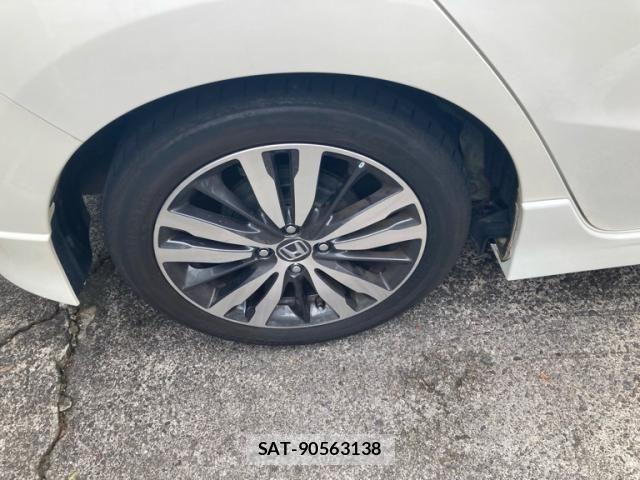 Honda FIT HYBRID 2014-01 7979236-3