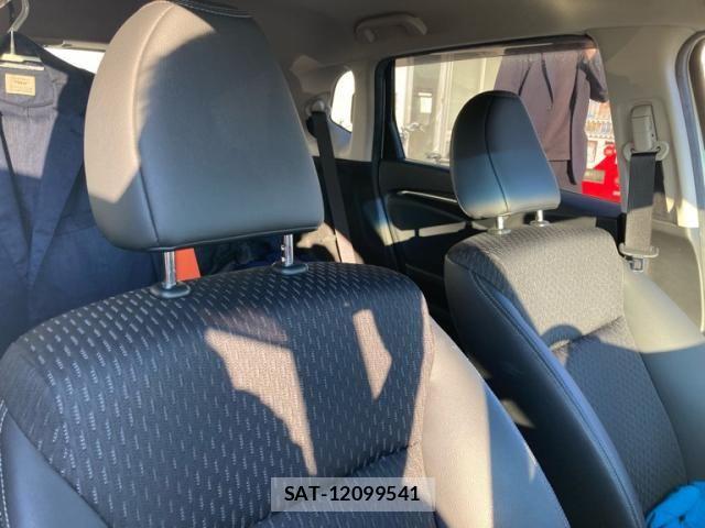 Honda FIT HYBRID 2014-04 8035575-10