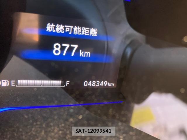 Honda FIT HYBRID 2014-04 8035575-14