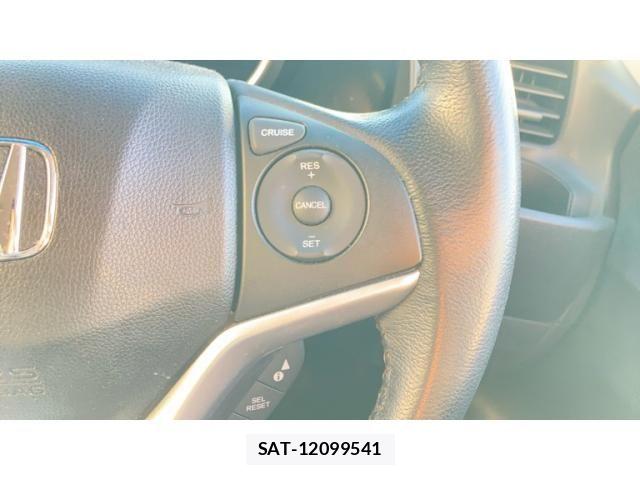 Honda FIT HYBRID 2014-04 8035575-17