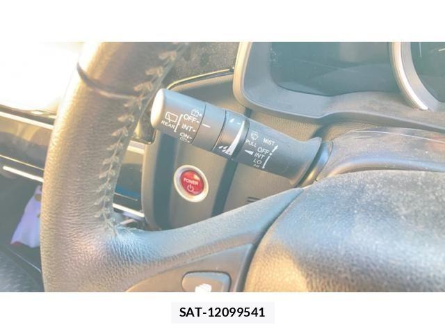 Honda FIT HYBRID 2014-04 8035575-18