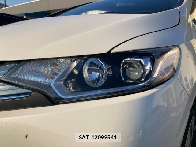 Honda FIT HYBRID 2014-04 8035575-6
