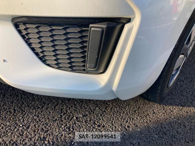 Honda FIT HYBRID 2014-04 8035575-7