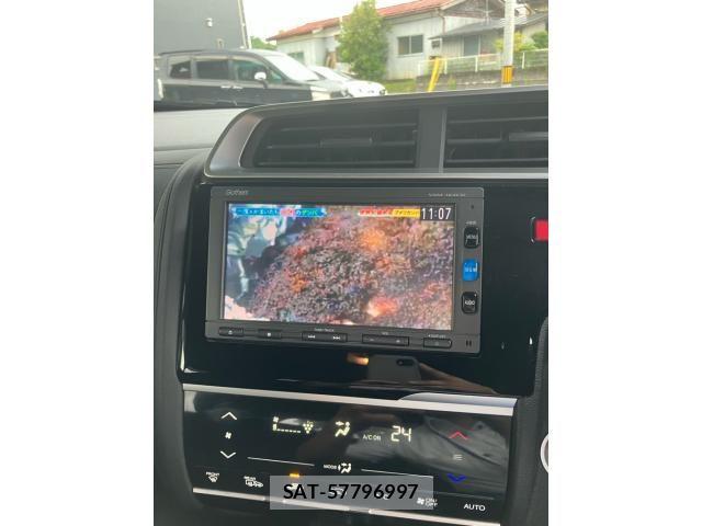 Honda FIT HYBRID 2016-10 8035588-23