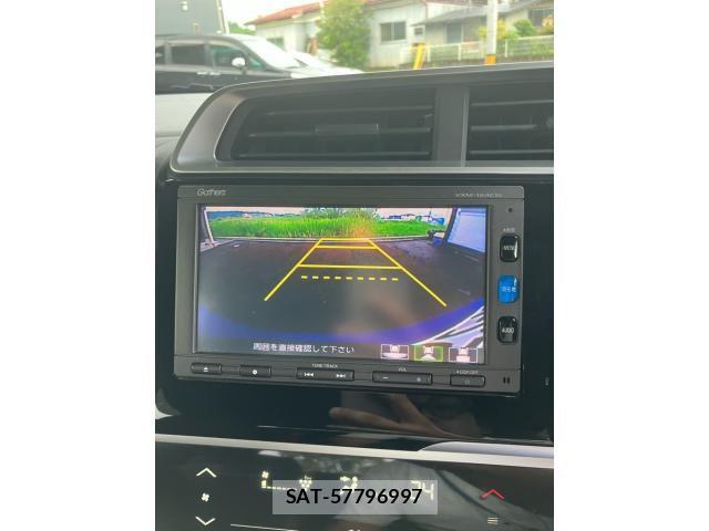 Honda FIT HYBRID 2016-10 8035588-24