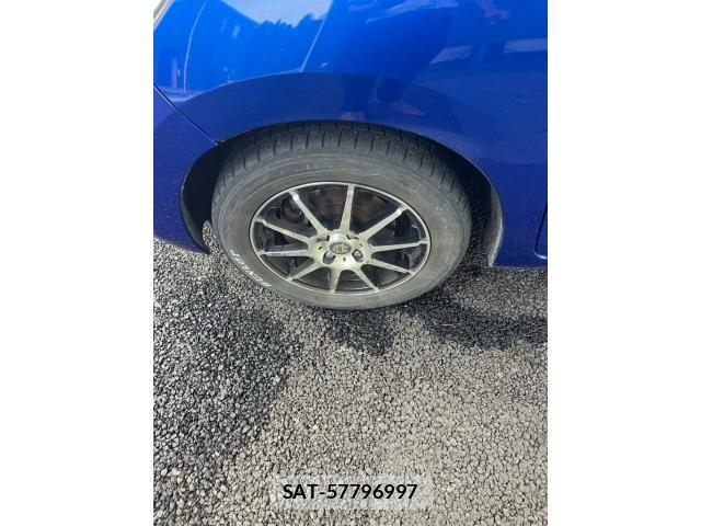 Honda FIT HYBRID 2016-10 8035588-8