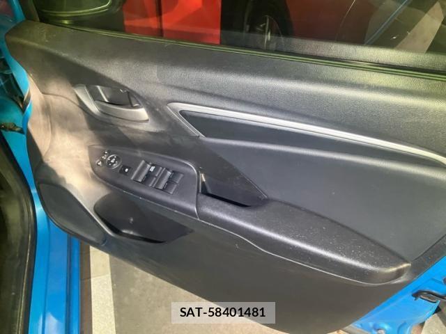 Honda FIT HYBRID 2014-03 8035580-9