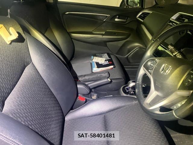 Honda FIT HYBRID 2014-03 8035580-10