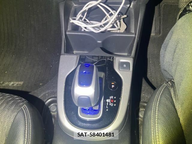 Honda FIT HYBRID 2014-03 8035580-15