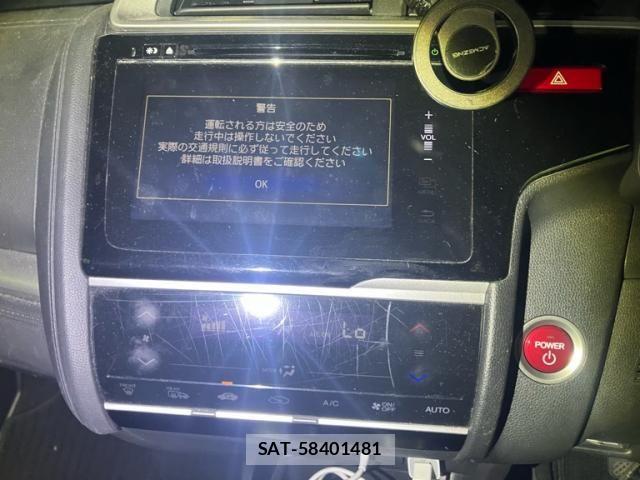 Honda FIT HYBRID 2014-03 8035580-16