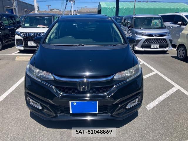 Honda FIT HYBRID 2019-09 8035569-0