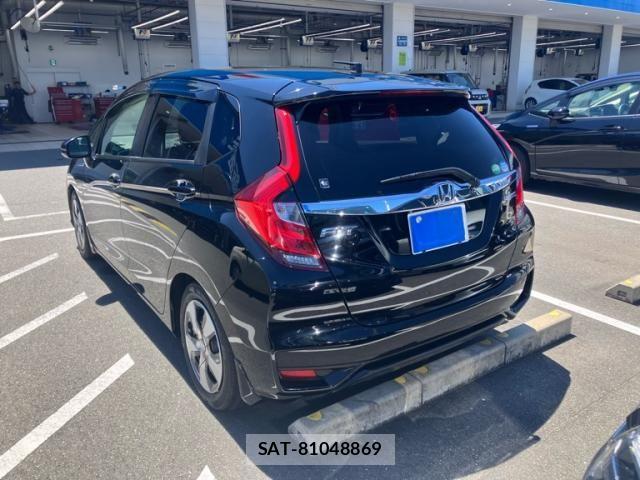 Honda FIT HYBRID 2019-09 8035569-9