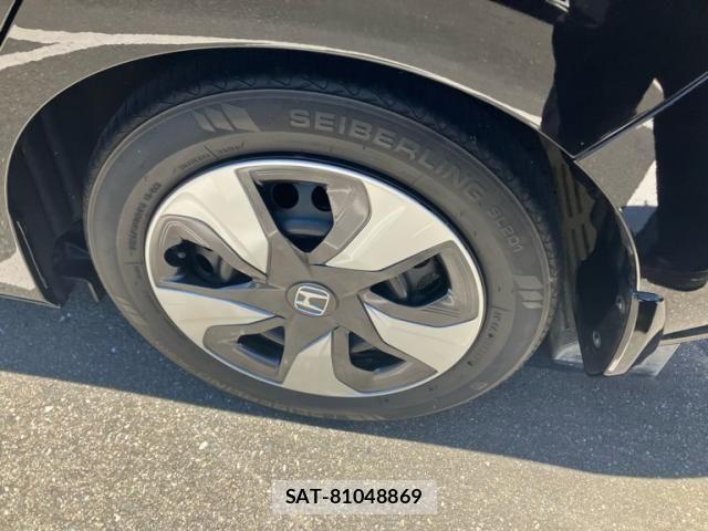 Honda FIT HYBRID 2019-09 8035569-11
