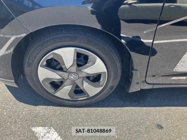 Honda FIT HYBRID 2019-09 8035569-12