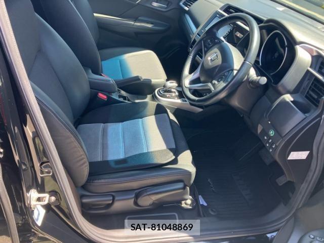 Honda FIT HYBRID 2019-09 8035569-15