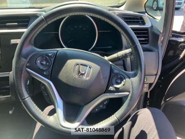 Honda FIT HYBRID 2019-09 8035569-18