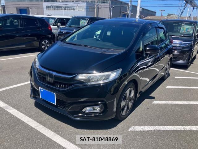 Honda FIT HYBRID 2019-09 8035569-1