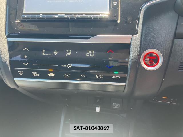 Honda FIT HYBRID 2019-09 8035569-20