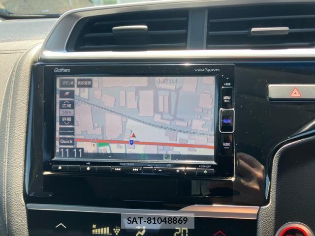 Honda FIT HYBRID 2019-09 8035569-23