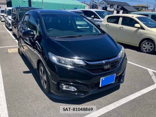 Honda FIT HYBRID 2019-09 8035569-2